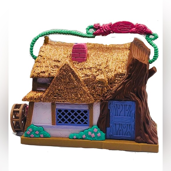 Disney Toys Disney Animators Collection Littles Sleeping Beauty